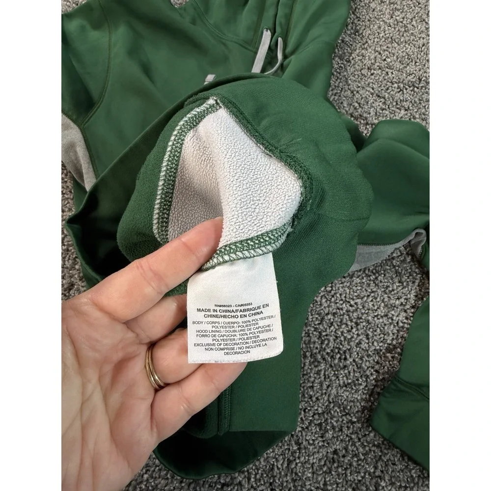 Nike measurements are
